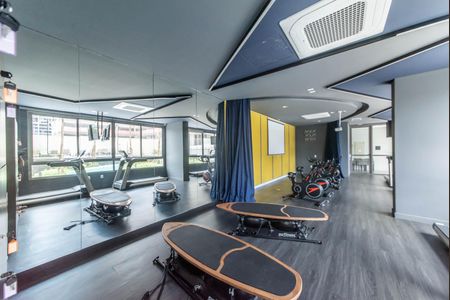 Apartamento para alugar com 69m², 2 quartos e 1 vagaÁrea Comum