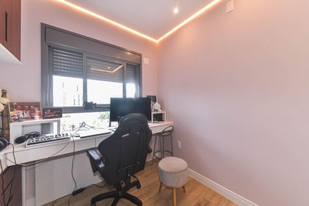 Apartamento para alugar com 69m², 2 quartos e 1 vagaQuarto 1