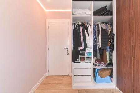 Apartamento para alugar com 69m², 2 quartos e 1 vagaQuarto 1