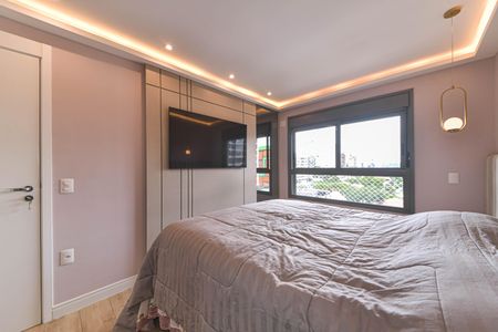 Apartamento para alugar com 69m², 2 quartos e 1 vagaSuíte