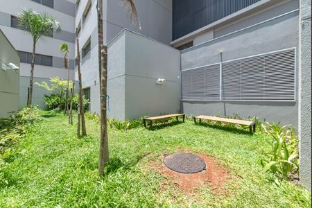 Apartamento para alugar com 69m², 2 quartos e 1 vagaÁrea Comum
