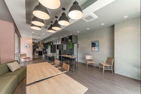 Apartamento para alugar com 69m², 2 quartos e 1 vagaÁrea Comum