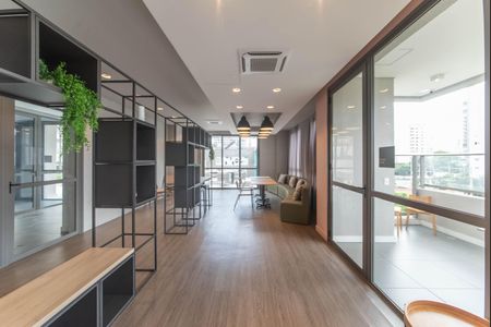 Apartamento para alugar com 69m², 2 quartos e 1 vagaÁrea Comum