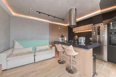 Apartamento para alugar com 69m², 2 quartos e 1 vagaSala