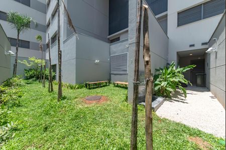 Apartamento para alugar com 69m², 2 quartos e 1 vagaÁrea Comum