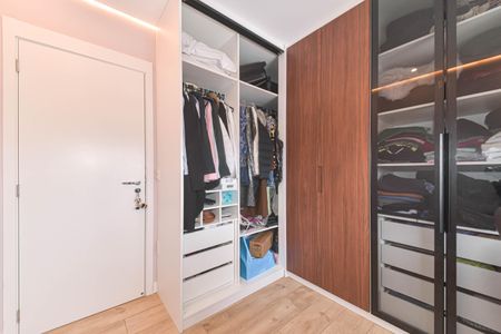 Apartamento para alugar com 69m², 2 quartos e 1 vagaQuarto 1