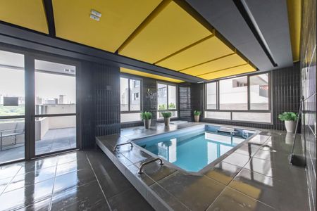 Apartamento para alugar com 69m², 2 quartos e 1 vagaÁrea Comum