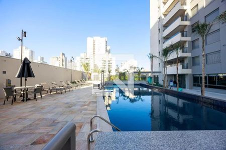 Apartamento para alugar com 69m², 2 quartos e 1 vagaÁrea Comum