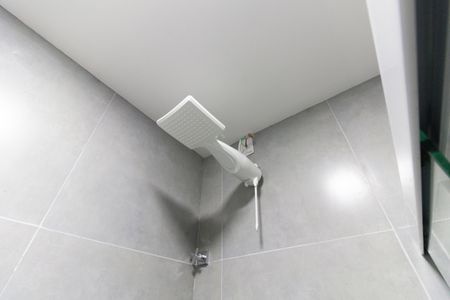 Apartamento para alugar com 27m², 1 quarto e sem vagaBanheiro 