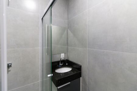 Apartamento para alugar com 1 quarto, 27m² em Aclimação, São Paulo