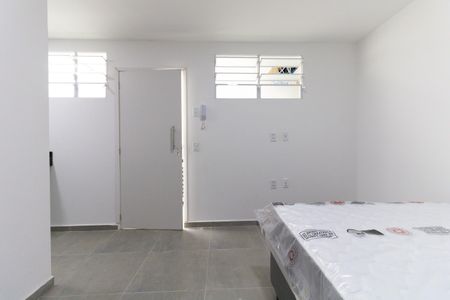 Apartamento para alugar com 27m², 1 quarto e sem vagaQuarto
