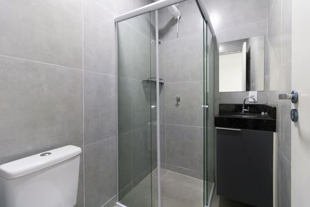 Apartamento para alugar com 1 quarto, 27m² em Aclimação, São Paulo