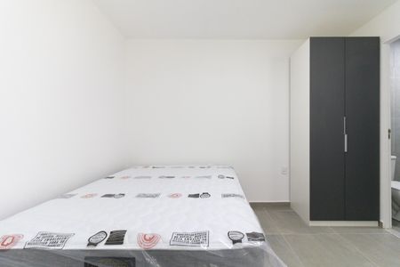 Apartamento para alugar com 1 quarto, 27m² em Aclimação, São Paulo