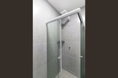 Apartamento para alugar com 27m², 1 quarto e sem vagaBanheiro 