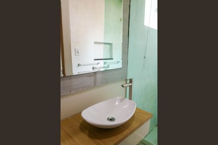 Apartamento à venda com 70m², 1 quarto e sem vagaBanheiro