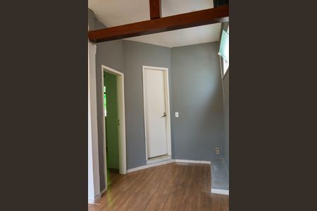 Apartamento à venda com 70m², 1 quarto e sem vagaSala