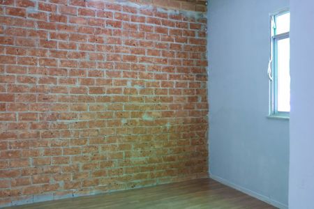 Quarto  de apartamento à venda com 1 quarto, 70m² em Todos Os Santos, Rio de Janeiro