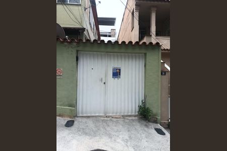 Apartamento à venda com 70m², 1 quarto e sem vagaFachada