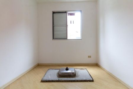 Apartamento à venda com 48m², 3 quartos e 1 vagaQuarto 3