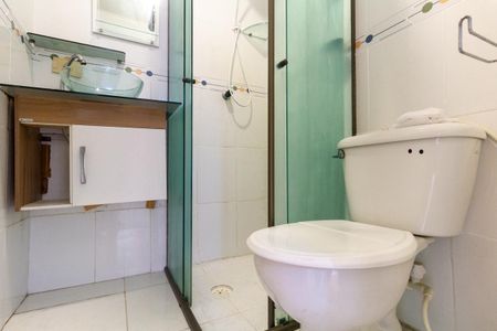 Apartamento à venda com 48m², 3 quartos e 1 vagaBanheiro