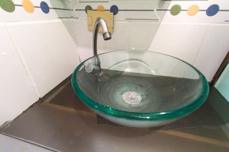 Apartamento à venda com 48m², 3 quartos e 1 vagaBanheiro