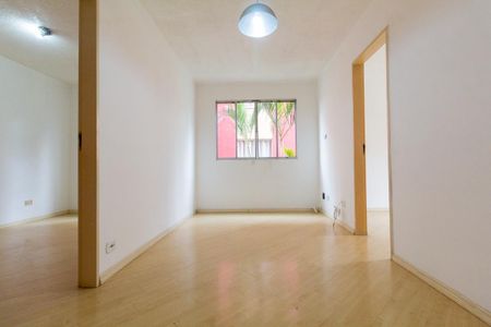 Sala de apartamento à venda com 3 quartos, 48m² em Vila Silvia, São Paulo