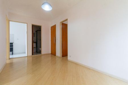 Apartamento à venda com 48m², 3 quartos e 1 vagaSala