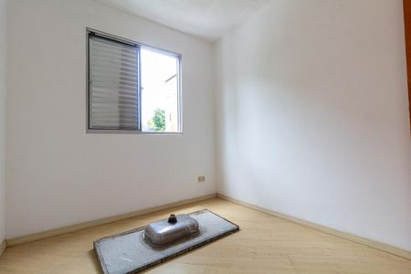 Apartamento à venda com 48m², 3 quartos e 1 vagaQuarto 3