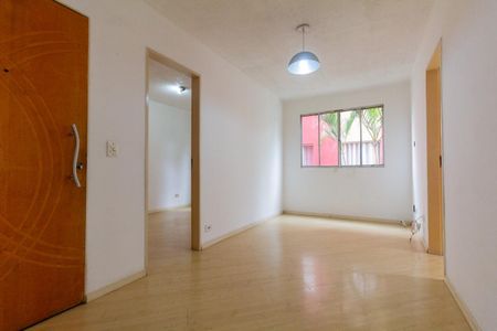 Sala de apartamento à venda com 3 quartos, 48m² em Vila Silvia, São Paulo