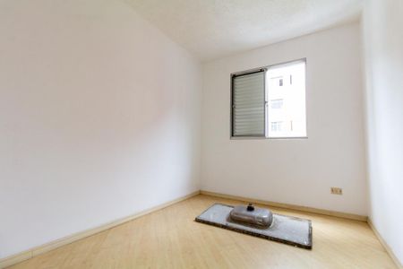 Apartamento à venda com 48m², 3 quartos e 1 vagaQuarto 3