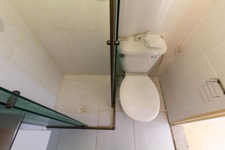 Apartamento à venda com 48m², 3 quartos e 1 vagaBanheiro