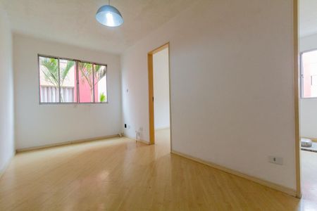 Sala de apartamento à venda com 3 quartos, 48m² em Vila Silvia, São Paulo