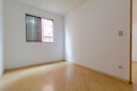 Quarto 1 de apartamento à venda com 3 quartos, 48m² em Vila Silvia, São Paulo