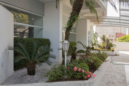 Apartamento à venda com 85m², 2 quartos e 2 vagasÁrea comum