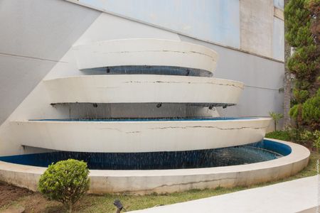 Apartamento à venda com 85m², 2 quartos e 2 vagasÁrea comum