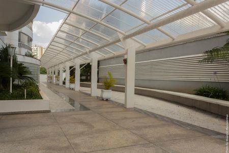 Apartamento à venda com 85m², 2 quartos e 2 vagasÁrea comum