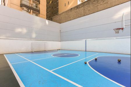 Apartamento à venda com 85m², 2 quartos e 2 vagasÁrea comum