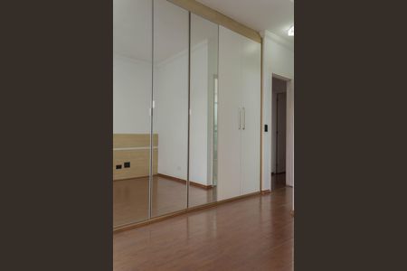 Suíte 1 de apartamento à venda com 2 quartos, 85m² em Centro, São Bernardo do Campo