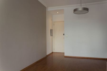 Sala de apartamento à venda com 2 quartos, 85m² em Centro, São Bernardo do Campo