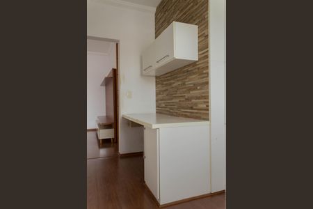 Apartamento à venda com 85m², 2 quartos e 2 vagasEscritório