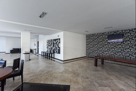 Apartamento à venda com 85m², 2 quartos e 2 vagasÁrea comum