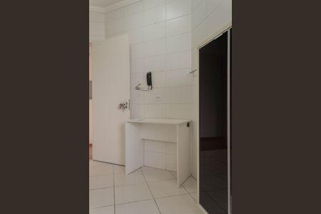 Apartamento à venda com 85m², 2 quartos e 2 vagasCozinha