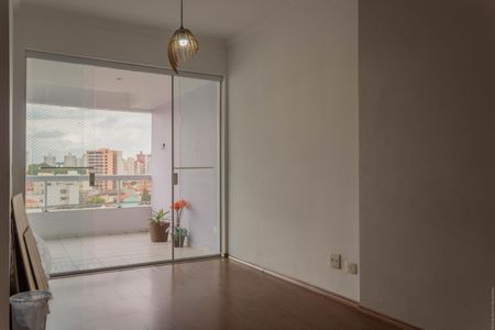 Sala de apartamento à venda com 2 quartos, 85m² em Centro, São Bernardo do Campo