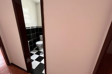 Apartamento para alugar com 76m², 2 quartos e 1 vagaCorredor