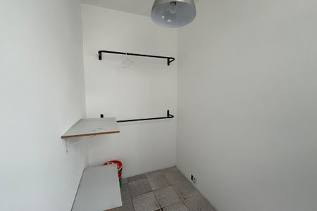 Apartamento para alugar com 76m², 2 quartos e 1 vagaQuarto de serviço