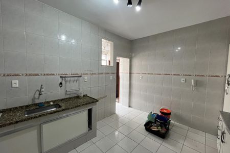 Apartamento para alugar com 76m², 2 quartos e 1 vagaCozinha