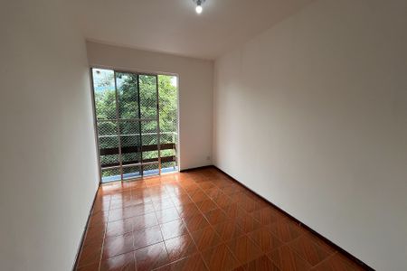 Apartamento para alugar com 76m², 2 quartos e 1 vagaQuarto 2