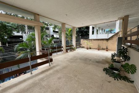 Apartamento para alugar com 76m², 2 quartos e 1 vagaArea comum