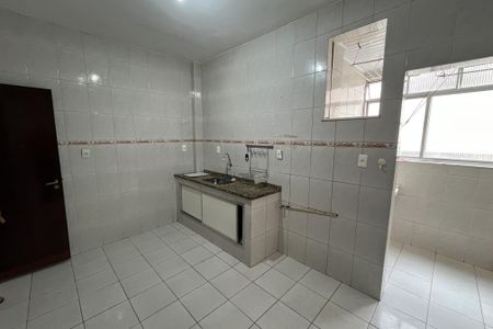 Apartamento para alugar com 76m², 2 quartos e 1 vagaCozinha