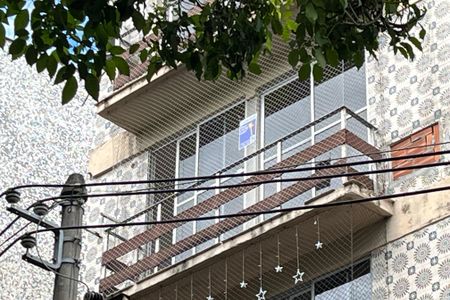 Apartamento para alugar com 76m², 2 quartos e 1 vagaPlaca